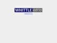 whittleaero.com