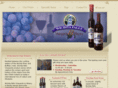 wichitafallsvineyardsandwinery.com