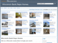 wisconsinbankrepohomes.com