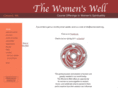 womenswell.org