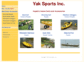 yaksports.com