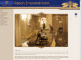 5starhotelinrussia.com