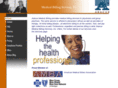 abacusmedicalbilling.com