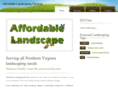 affordablelawns.net