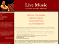 alaskanpianist.com