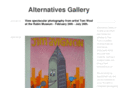 alternativesgallery.com