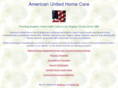 americanunitedhc.com