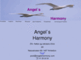 angelsharmony.com