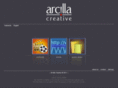 arcilla-creative.com