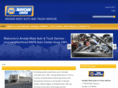 arvadawestautoandtruck.com