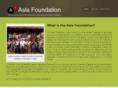 aslafoundation.org