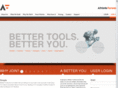 athleteforward.com