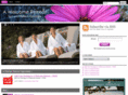 awelcomeretreat.com