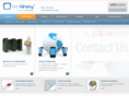 bcnbinary.com