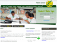 belairschool.com