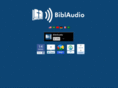 biblaudio.com