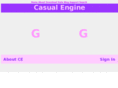 casualengine.com