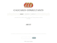 caucasusconsultants.com
