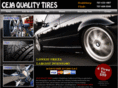 cejaqualitytires.com