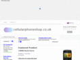 cellularphoneshop.co.uk