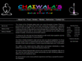chaiwalas.com