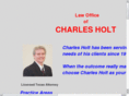 charlesholt.org