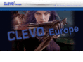 clevo-europe.com