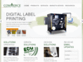 commercelabel.com