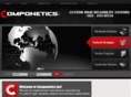 componeticsinc.net