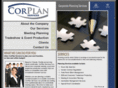 corplanservices.com