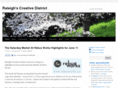 creativeraleigh.com