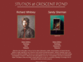 crescentpond.com