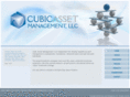 cubic-am.com