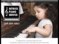 detrickpianoservice.com