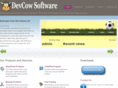 devcowconsulting.com