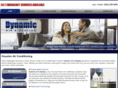 dynamicairandheat.com