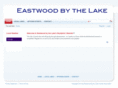 eastwoodbythelake.com