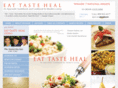 eattasteheal.com