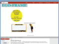egoframe.com