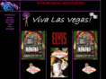 elvisofvegas.com