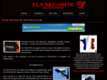 ely-securite.com