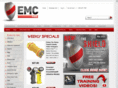 emcfire.com