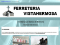 ferreteriavistahermosa.es