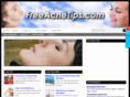 freeacnetips.com