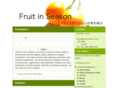 fruitinseason.com