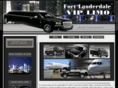 ftlviplimo.com