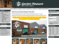gardenpleasure.co.uk