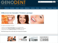 genodent.com