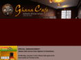 ghanacafe.com