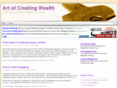 gocreatewealth.com